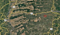 Fazenda com 5.091ha em Correntina/BA - Desocupada