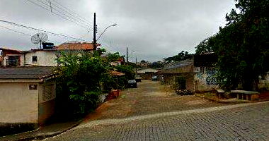 Terreno Urbano de 250m² na Avenida Francisco Borges da Costa