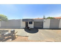 Casa em condomínio no Setor Sudoeste com 1 vaga e 90m² construídos
