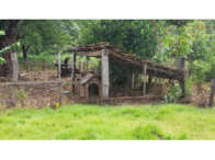 Parte Ideal de Fazenda com 268,50ha em Dueré/TO