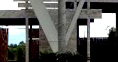 Terreno padrão desocupado com 802,39 m², pronto para visitação