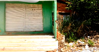 Imóvel comercial 92m² em zona urbana - Eliseu Martins/PI