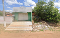 Imóvel comercial 92m² em zona urbana - Eliseu Martins/PI