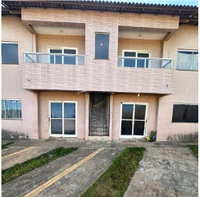 Apartamento com 1 vaga de garagem, 1 quarto, 1 banheiro