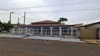 Casa com 3 quartos, 2 banheiros e 2 vagas em Nortelândia/MT