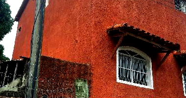 Casa com 3 quartos, 2 banheiros e 199,36 m²