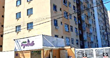 Apartamento 2 Quartos em São Gonçalo - Oportunidade Imperdível