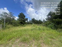 Terreno urbano com 10.545,56m² em Osório - RS