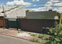 Casa em Campo Grande com 2 quartos e 117m² de área construída