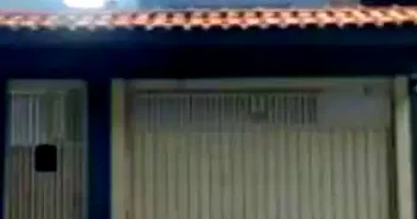 Casa em Leilão com 204m² Construída e 125m² de Terreno