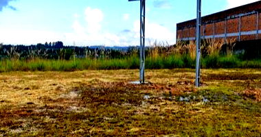 Terreno Amplo em Curitiba com 2.192,90m²