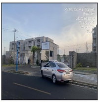 Apartamento com 2 quartos em Teresina/PI