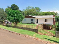 Casa com 62.35m² em Faxinal dos Guedes/SC - Ocupada