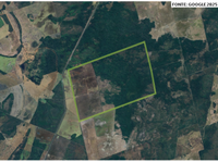 Fazenda com 717,76ha e Casa - Formoso do Araguaia/TO