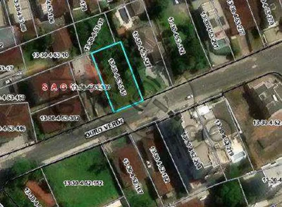 Terreno de 450m² em Joinville - Oportunidade de Investimento