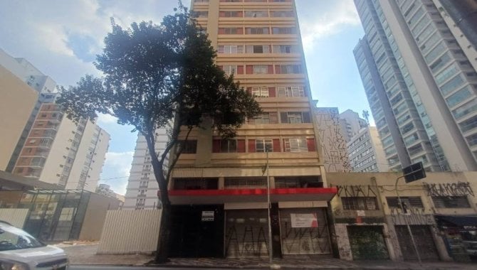 Ex-Agência 609 m² Desocupada com 3 Banheiros