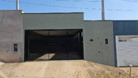 Casa com 3 quartos e 2 banheiros, 99 m², ocupada