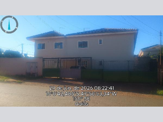 Apartamento com 2 quartos, 1 vaga e 1 banheiro