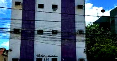 Apartamento com 2 quartos em Olinda/PE