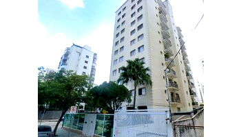 Apartamento em São Paulo com 2 quartos