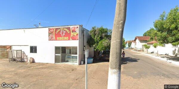 Casa com ponto comercial - Terreno 259,20m² em Itaporã/TO