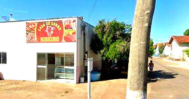 Casa com ponto comercial - Terreno 259,20m² em Itaporã/TO