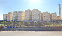Apartamento 2 dormitórios, 42,59m² - Residencial Bromélias - Mogi das Cruzes