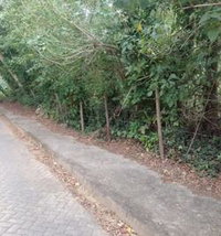 Terreno de 346,80 m² em São Sebastião/SP