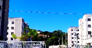 Apartamento com 2 quartos em Rio de Janeiro/RJ