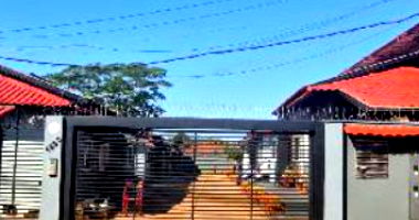 Casa com 2 quartos em Dourados/MS