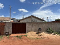 Casa com 2 quartos em Iporá/GO