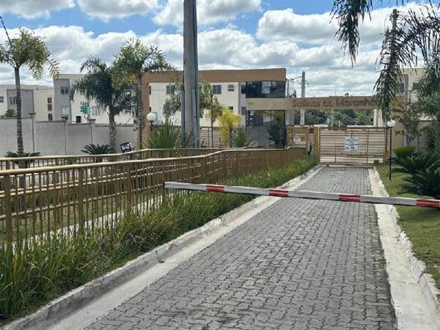 Apartamento em Suzano com 2 Quartos e 1 Vaga