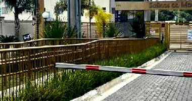 Apartamento em Suzano com 2 Quartos e 1 Vaga