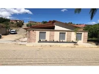 Casa Ocupada em Planalto - Santa Helena de Minas/MG