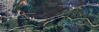 Fração de Terreno 1/24 - Santa Cruz de Minas/MG