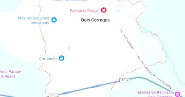 Prédio Comercial com 316m² de Área Construída