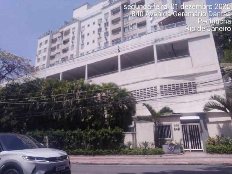Apartamento com 2 quartos, 48m², 1 vaga