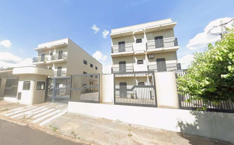Apartamento com 2 quartos, 80 m², garagem, São José do Rio Preto