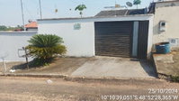 Casa com 2 Quartos e 1 Vaga em Paraíso do Tocantins
