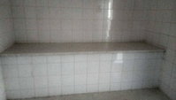 Casa em Condomínio com 3 quartos e 2 banheiros - Desocupada