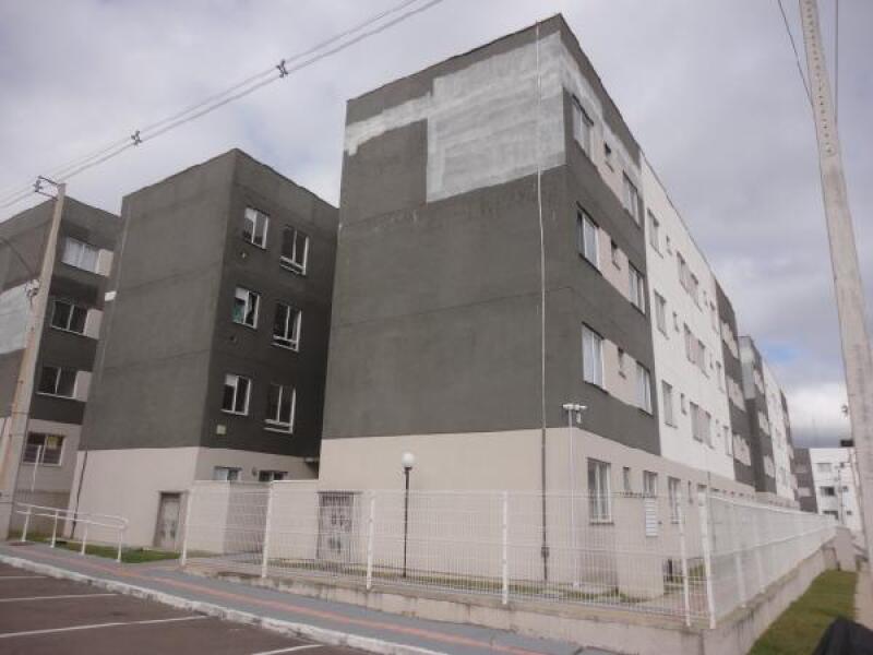 Apartamento com 2 Quartos e Vaga de Garagem
