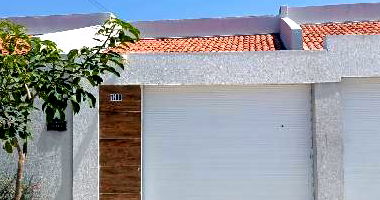 Casa com 3 quartos em Horizonte, CE