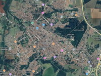 Terreno com 300m² em Casa Branca/SP