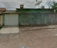 Terreno urbano de 360m² no bairro Sol Nascente, Lagoa da Prata/MG