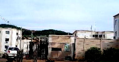 Apartamento com 2 quartos em Goiânia