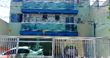 Apartamento com 2 quartos em Rio de Janeiro