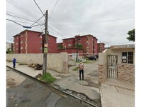 Apartamento 2 dorms, 1 banheiro, 63,55m² -