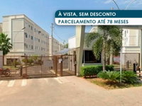 Apartamento 39 m² com 2 vagas em Mirassol - SP