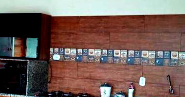 Casa Ocupada na Rua Cândido García de Souza - Oportunidade!