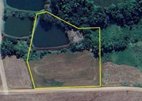 Imóvel Rural com 6.909m² em Salto do Lontra/PR